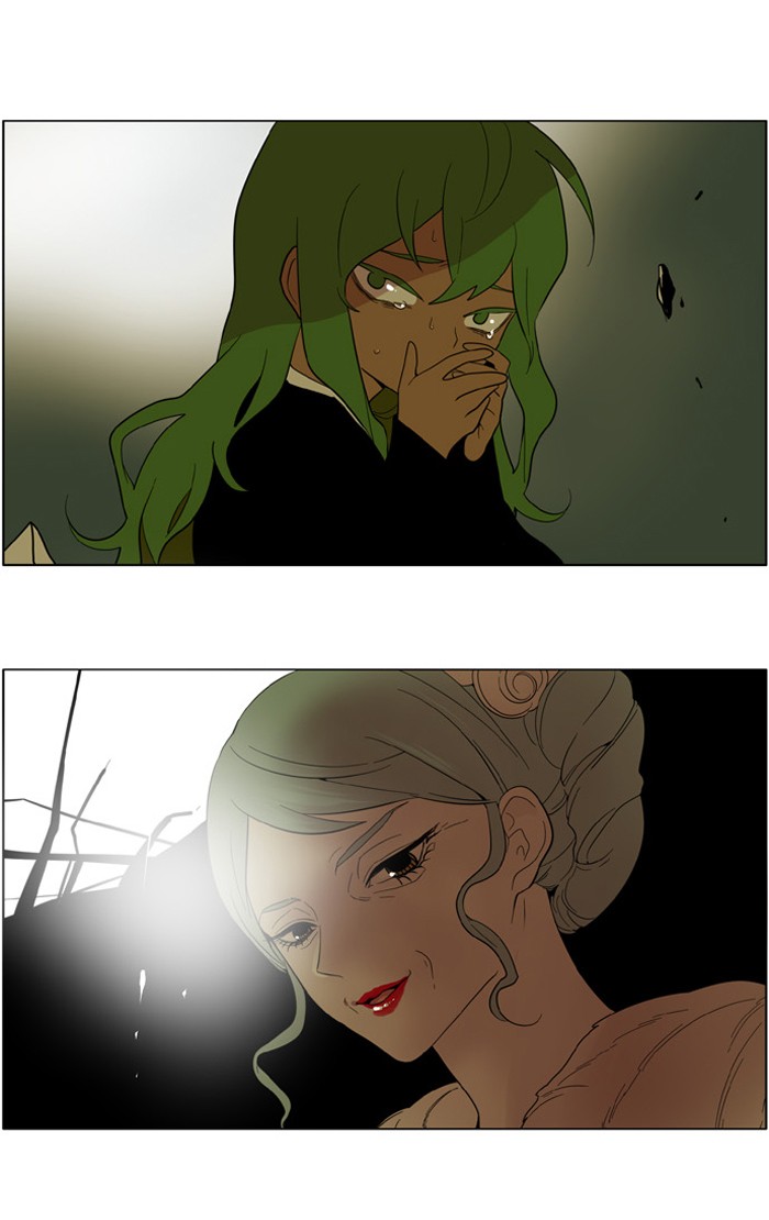 I Don't Want This Kind of Hero Chapter 165 page 14 - Chapter 165