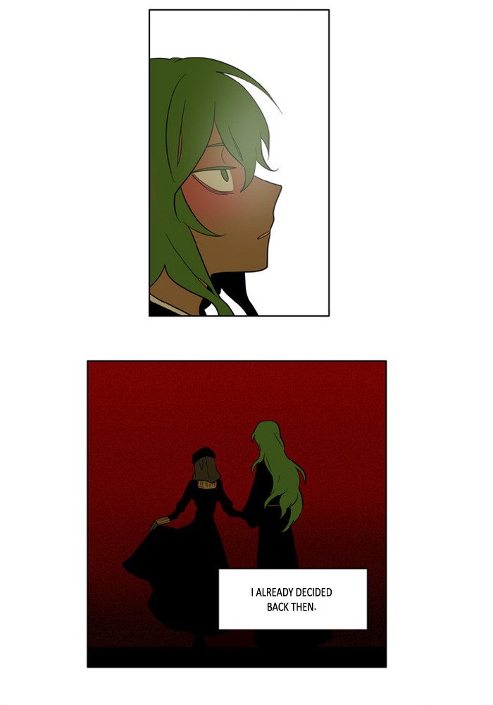 I Don't Want This Kind of Hero Chapter 165 page 16 - Chapter 165