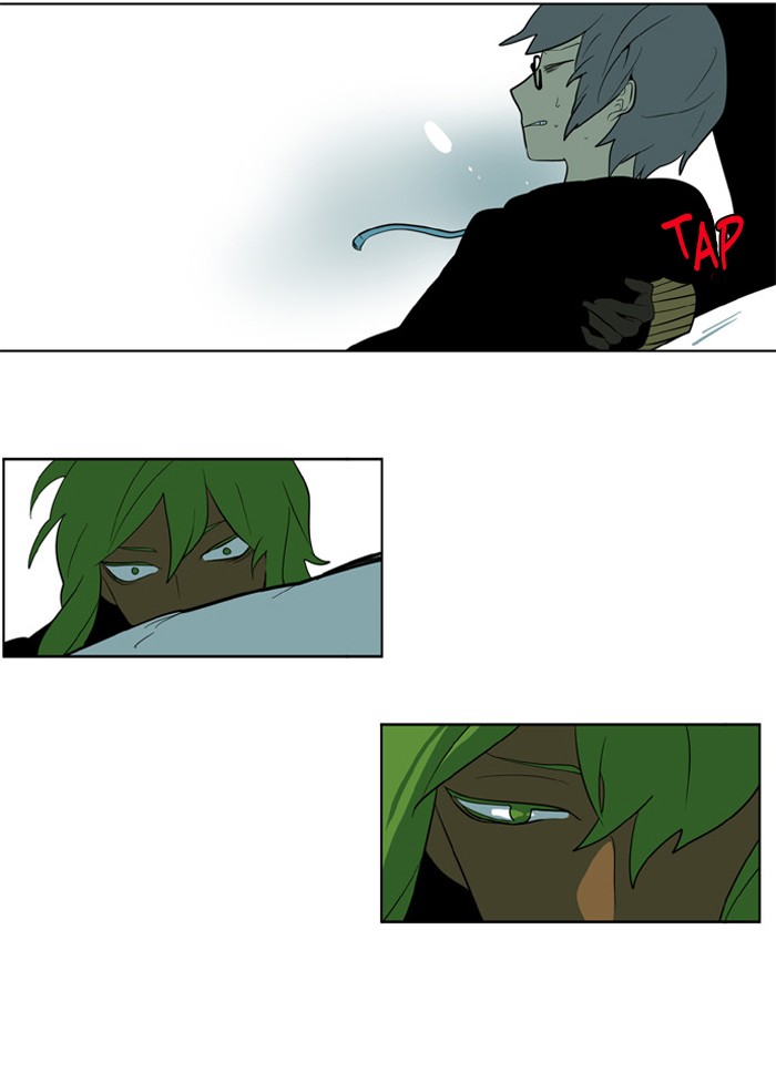 I Don't Want This Kind of Hero Chapter 165 page 18 - Chapter 165
