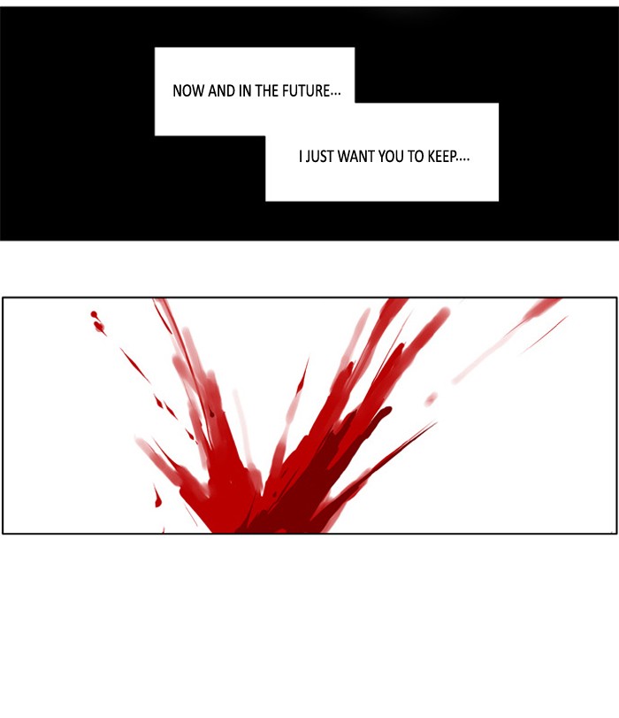 I Don't Want This Kind of Hero Chapter 165 page 21 - Chapter 165