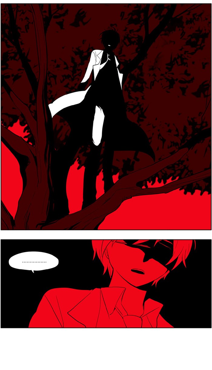 I Don't Want This Kind of Hero Chapter 165 page 22 - Chapter 165
