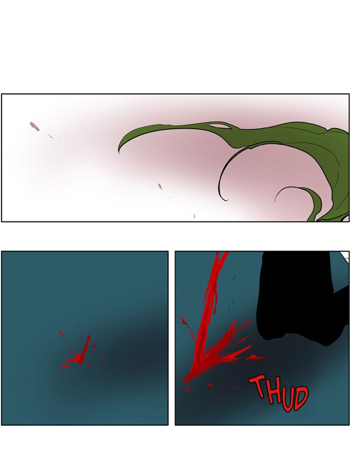 I Don't Want This Kind of Hero Chapter 166 page 1 - Chapter 166