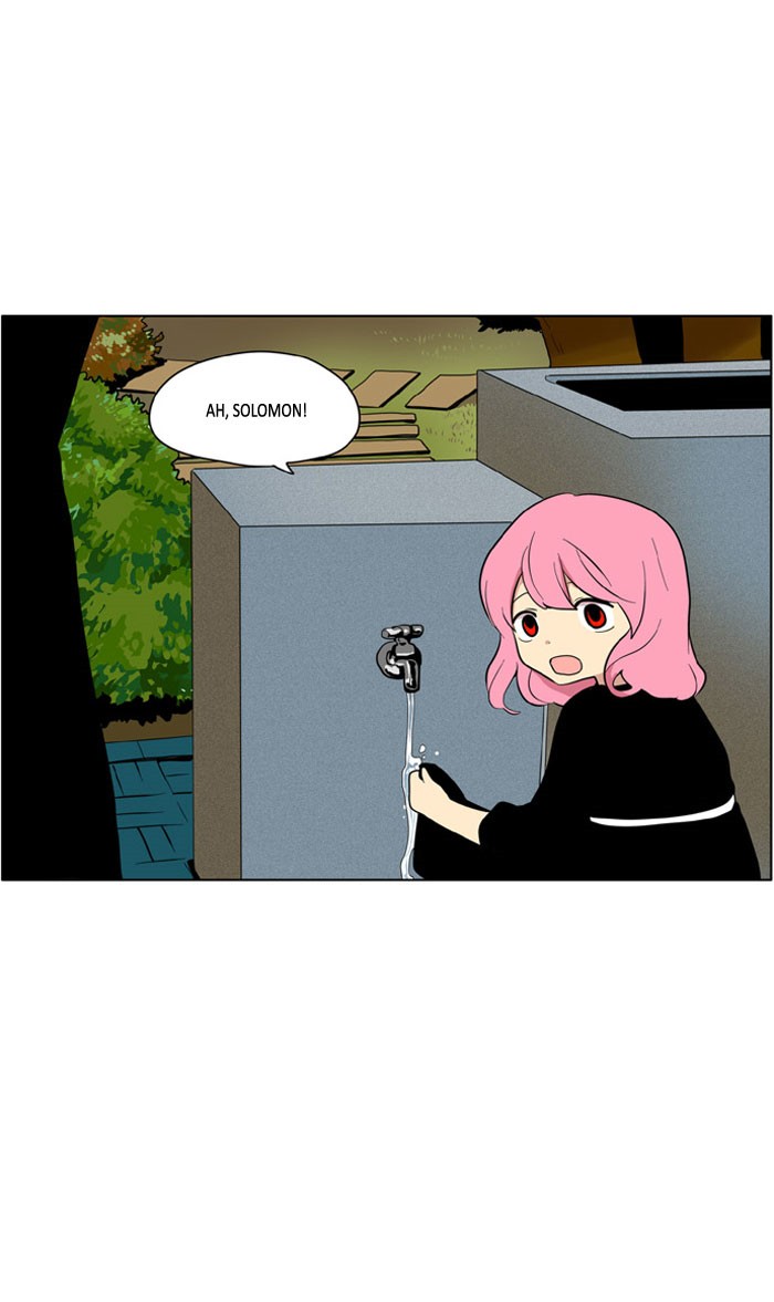 I Don't Want This Kind of Hero Chapter 166 page 10 - Chapter 166
