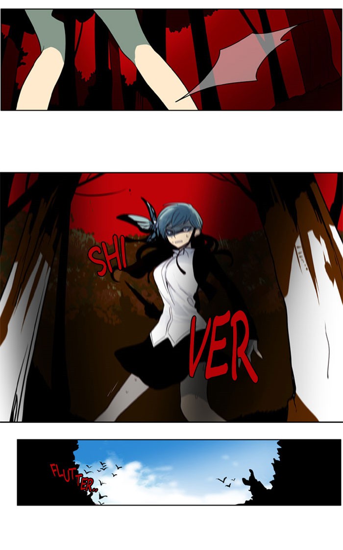 I Don't Want This Kind of Hero Chapter 166 page 13 - Chapter 166