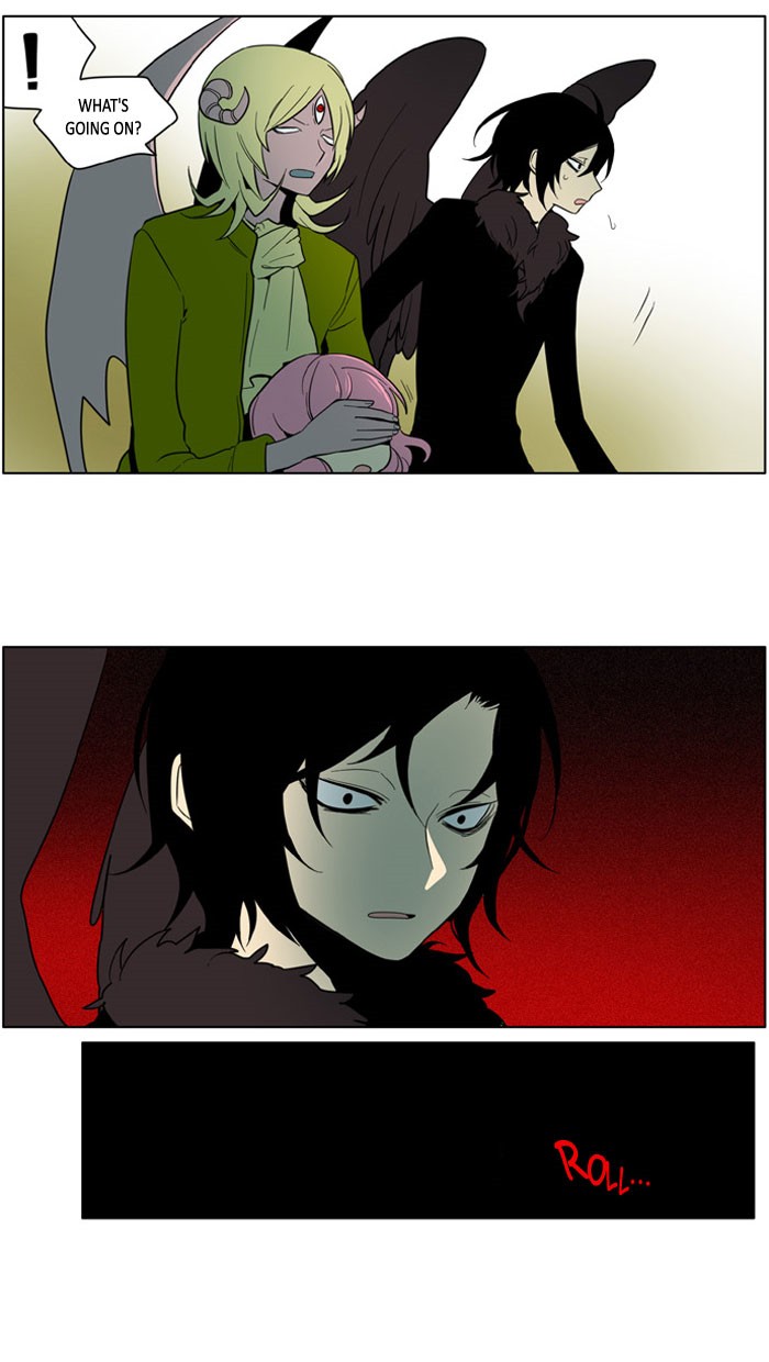 I Don't Want This Kind of Hero Chapter 166 page 2 - Chapter 166