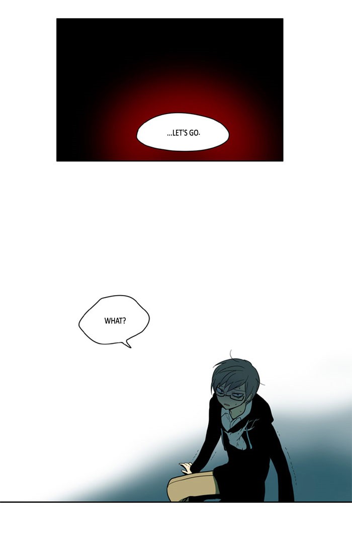 I Don't Want This Kind of Hero Chapter 166 page 21 - Chapter 166