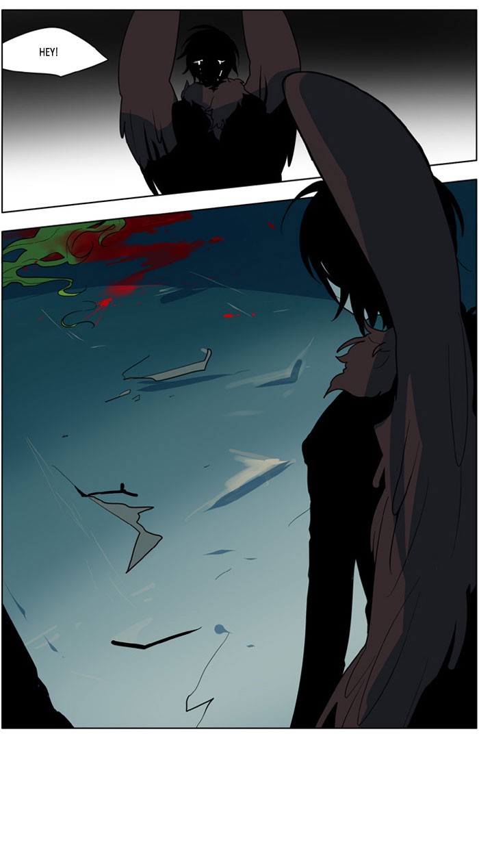 I Don't Want This Kind of Hero Chapter 166 page 24 - Chapter 166
