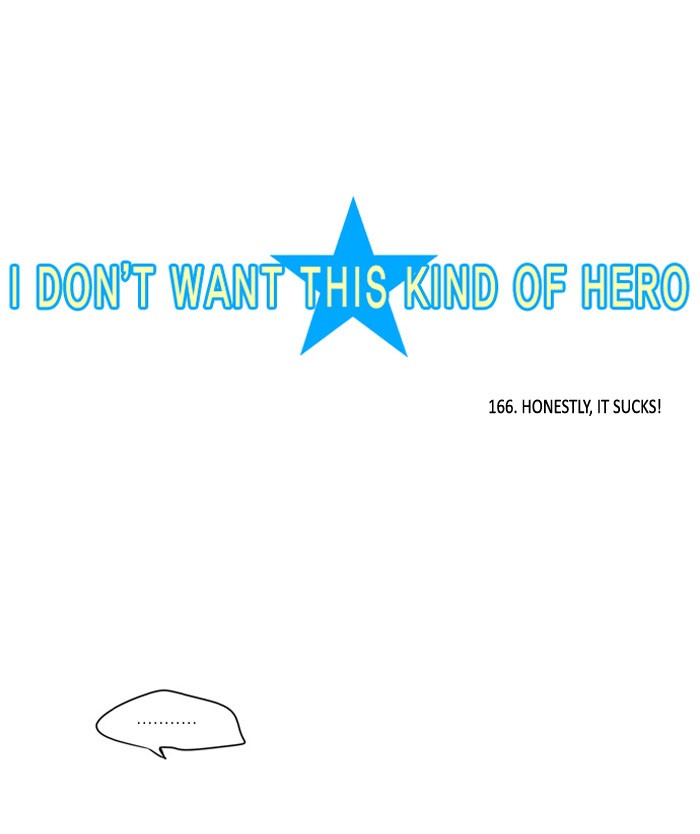 I Don't Want This Kind of Hero Chapter 166 page 3 - Chapter 166