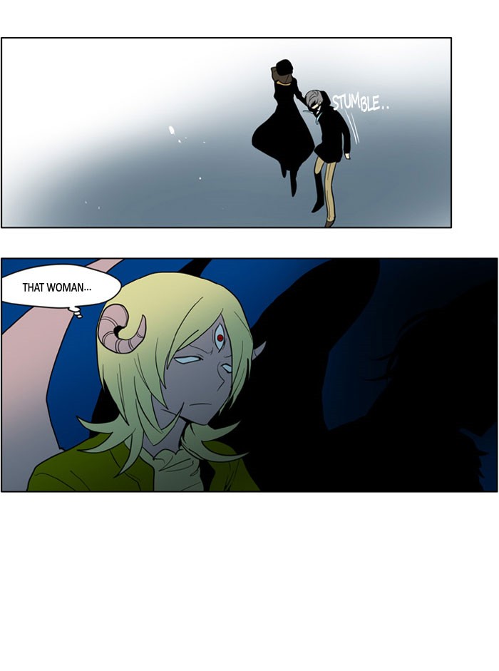 I Don't Want This Kind of Hero Chapter 166 page 7 - Chapter 166