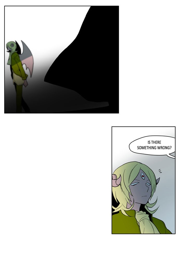 I Don't Want This Kind of Hero Chapter 166 page 8 - Chapter 166