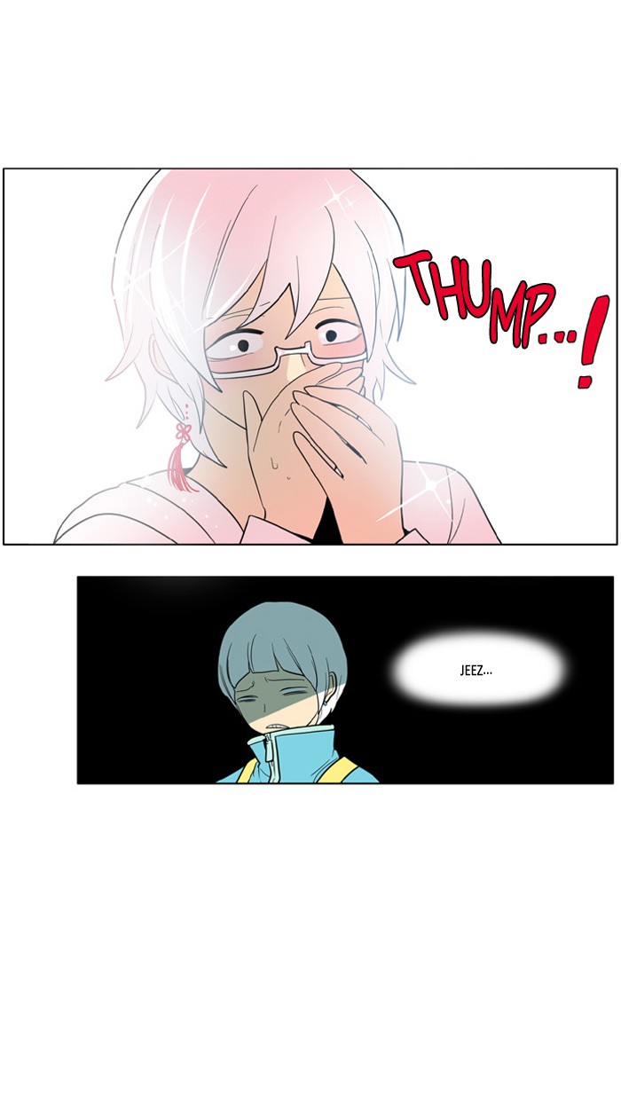 I Don't Want This Kind of Hero Chapter 167.5 page 10 - Chapter 167.5