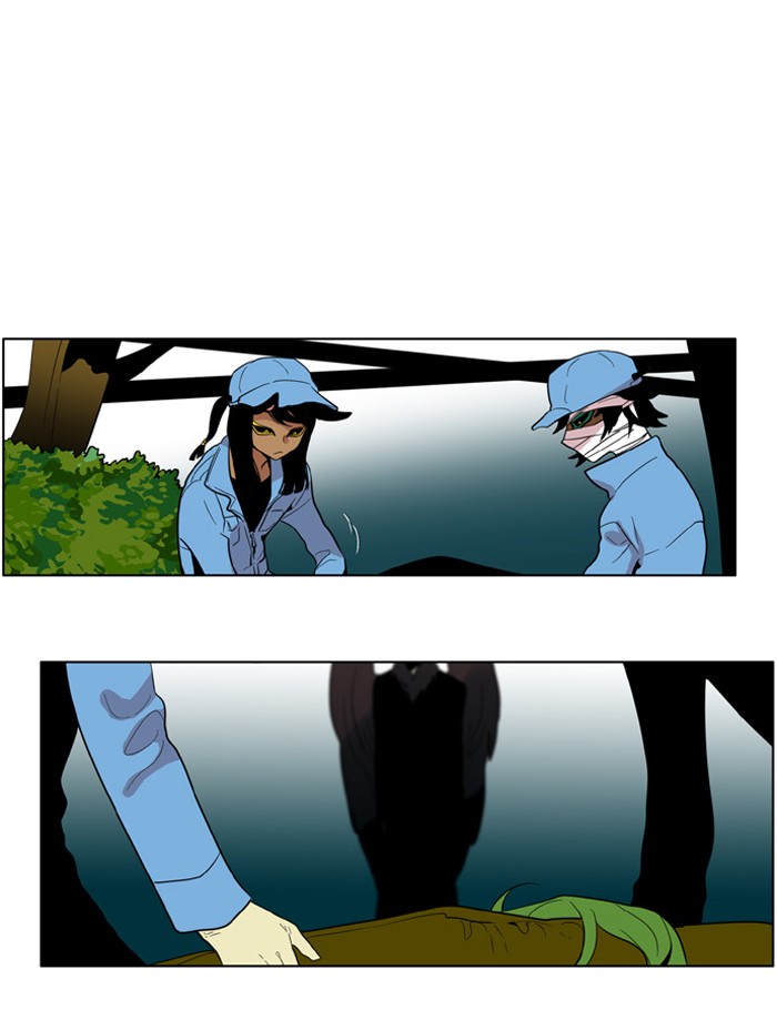 I Don't Want This Kind of Hero Chapter 167 page 1 - Chapter 167