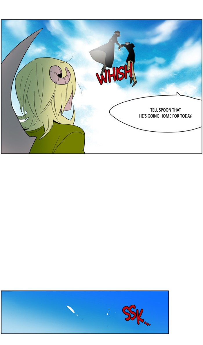 I Don't Want This Kind of Hero Chapter 167 page 14 - Chapter 167
