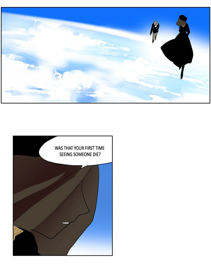 I Don't Want This Kind of Hero Chapter 167 page 15 - Chapter 167