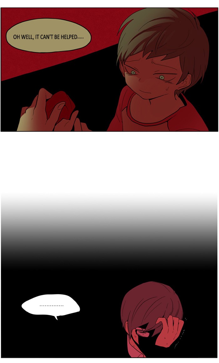 I Don't Want This Kind of Hero Chapter 167 page 23 - Chapter 167