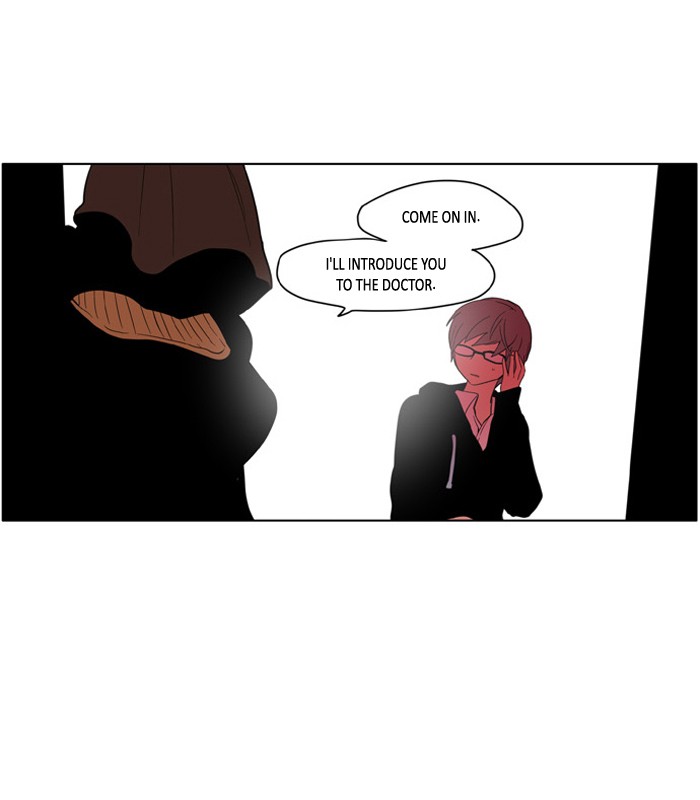I Don't Want This Kind of Hero Chapter 167 page 24 - Chapter 167