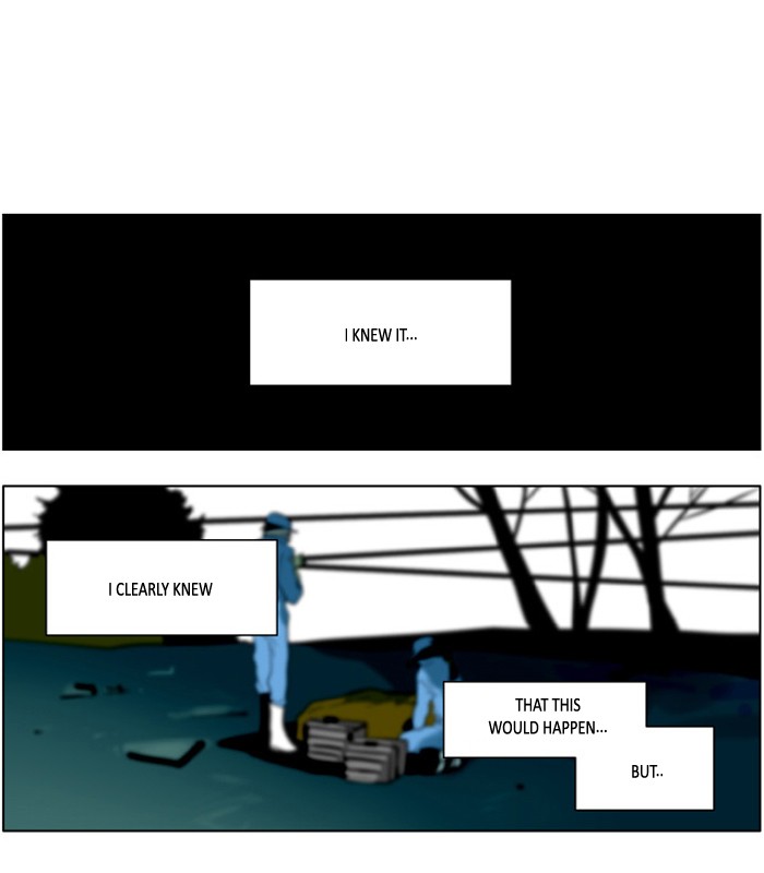 I Don't Want This Kind of Hero Chapter 167 page 3 - Chapter 167
