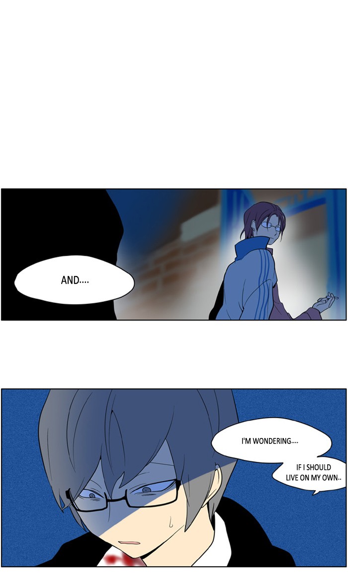 I Don't Want This Kind of Hero Chapter 169 page 1 - Chapter 169