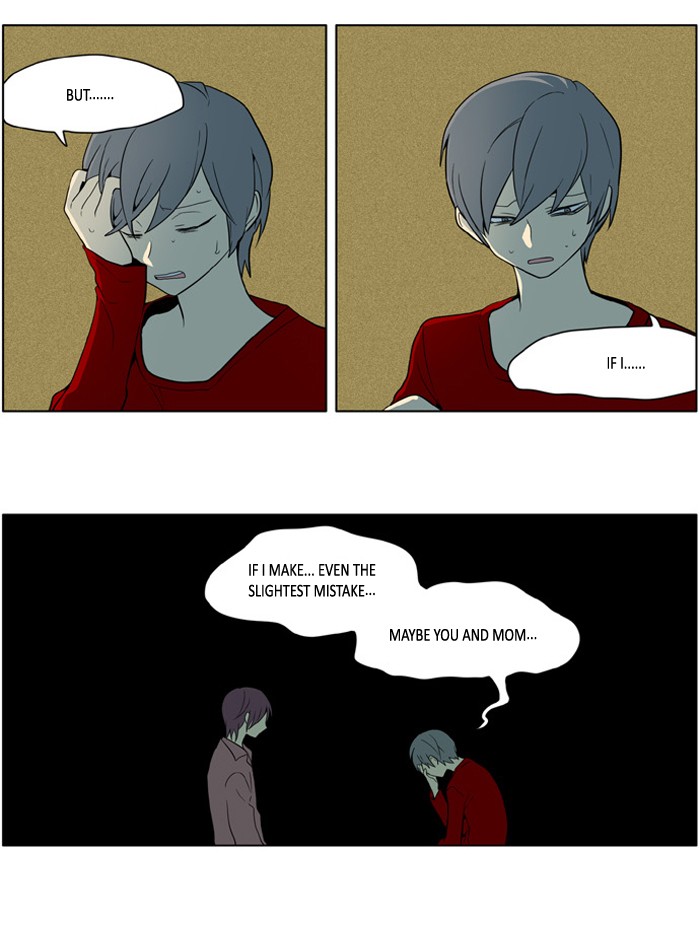 I Don't Want This Kind of Hero Chapter 169 page 10 - Chapter 169