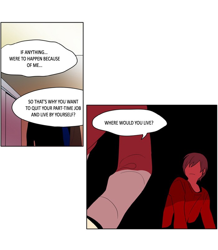 I Don't Want This Kind of Hero Chapter 169 page 12 - Chapter 169