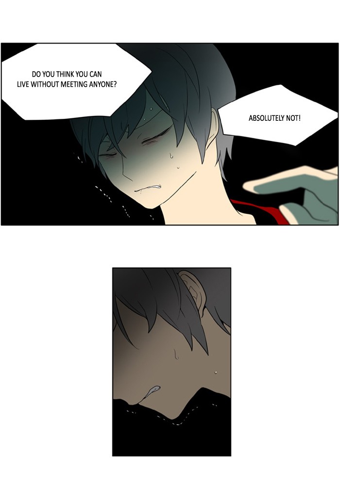 I Don't Want This Kind of Hero Chapter 169 page 14 - Chapter 169