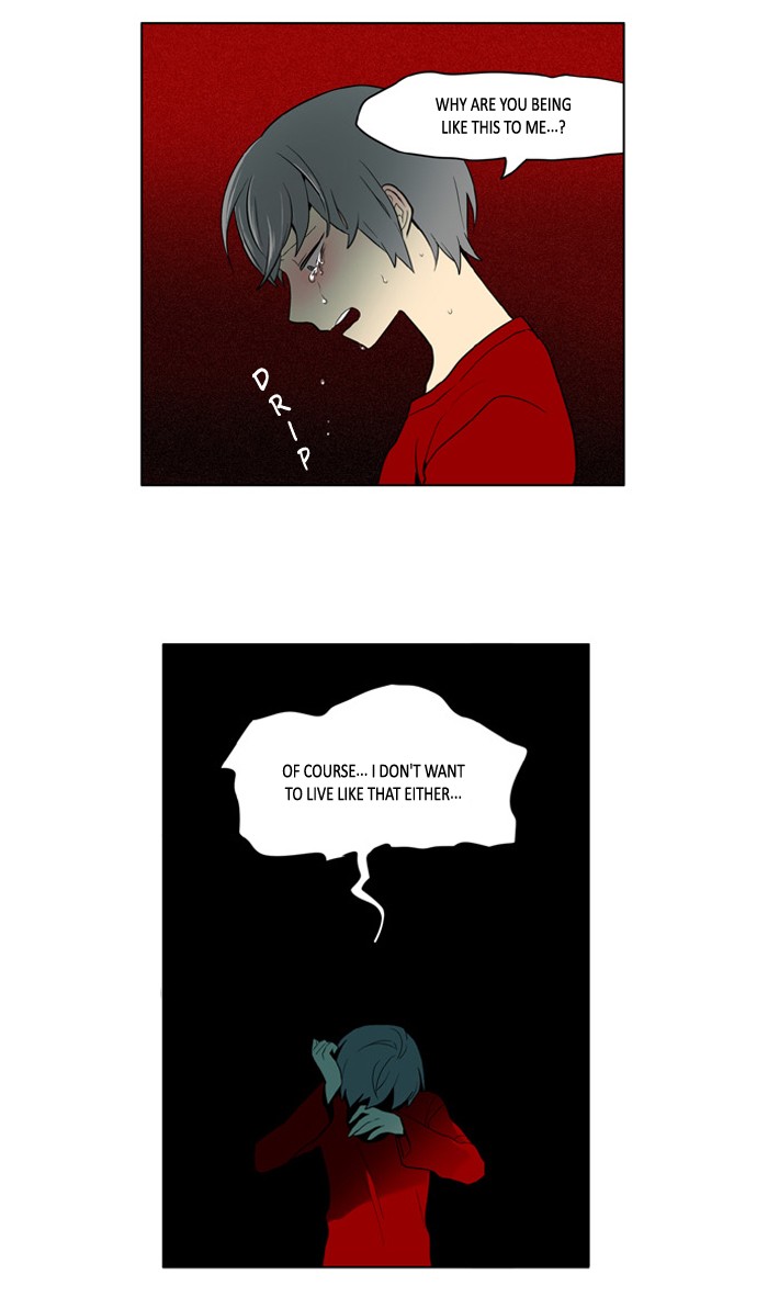 I Don't Want This Kind of Hero Chapter 169 page 15 - Chapter 169