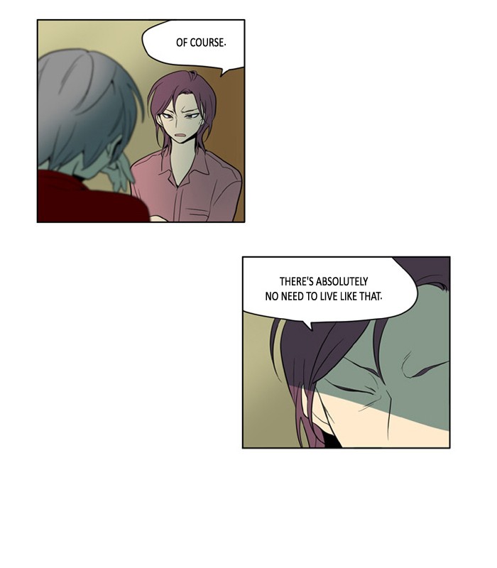 I Don't Want This Kind of Hero Chapter 169 page 16 - Chapter 169