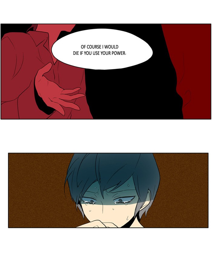 I Don't Want This Kind of Hero Chapter 169 page 18 - Chapter 169