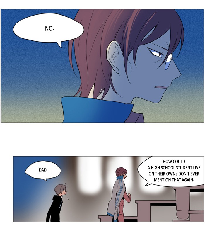 I Don't Want This Kind of Hero Chapter 169 page 2 - Chapter 169