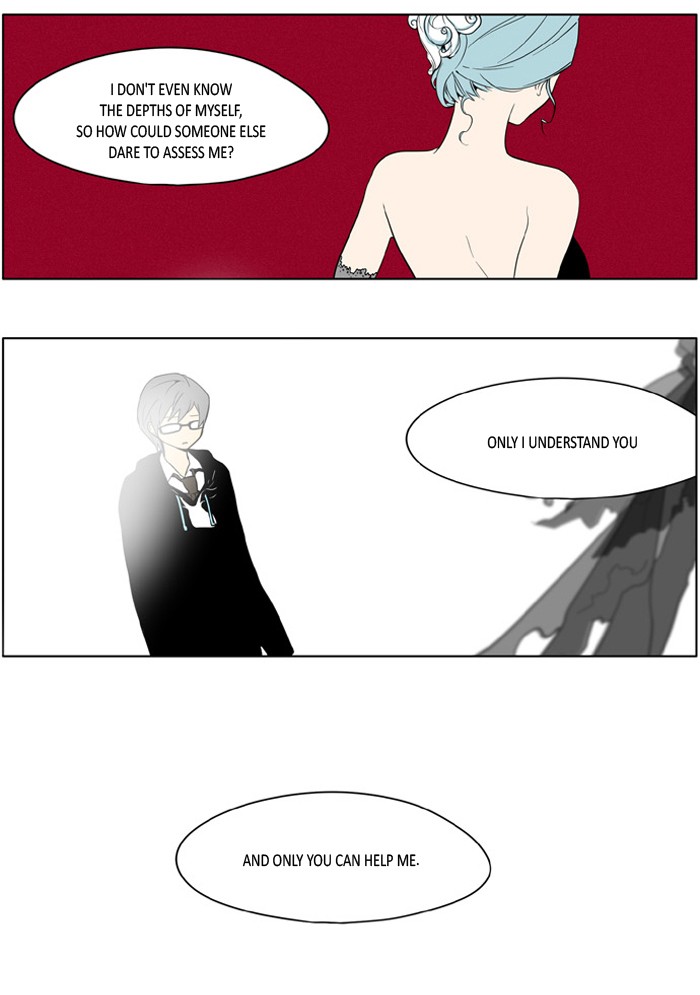 I Don't Want This Kind of Hero Chapter 169 page 25 - Chapter 169