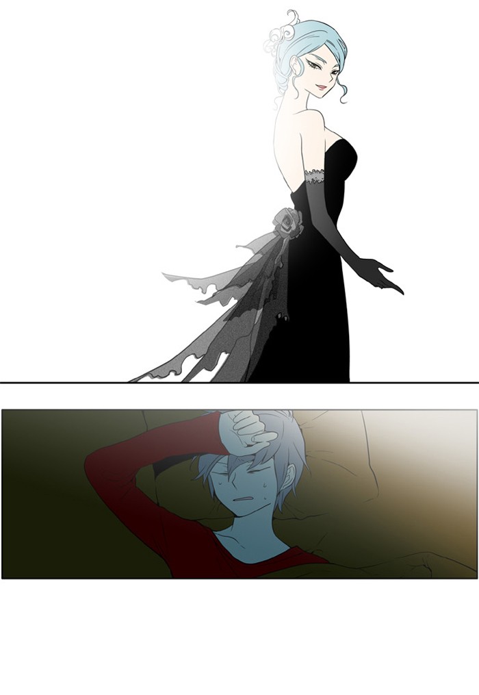 I Don't Want This Kind of Hero Chapter 169 page 26 - Chapter 169