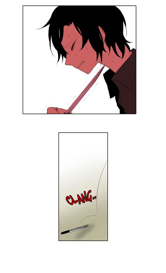 I Don't Want This Kind of Hero Chapter 170 page 10 - Chapter 170