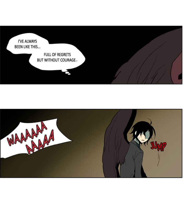 I Don't Want This Kind of Hero Chapter 170 page 12 - Chapter 170