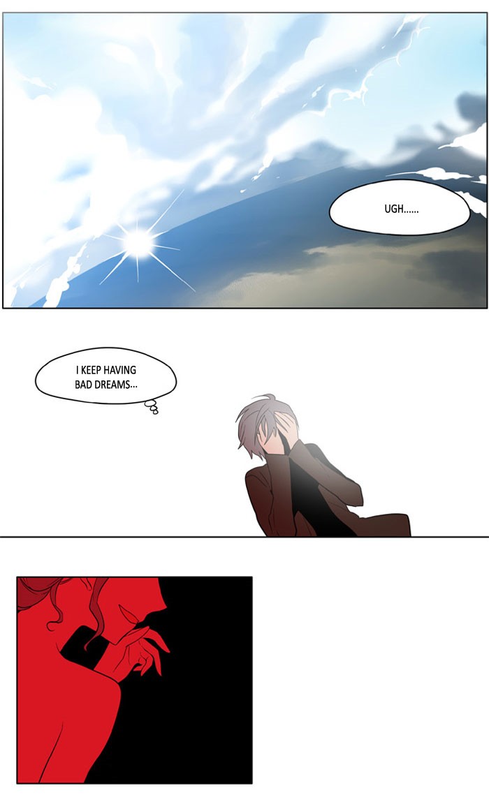I Don't Want This Kind of Hero Chapter 170 page 17 - Chapter 170