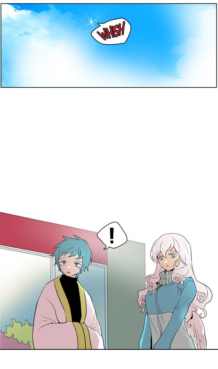 I Don't Want This Kind of Hero Chapter 170 page 21 - Chapter 170