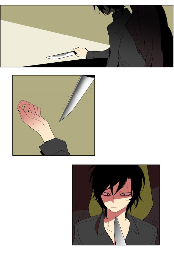 I Don't Want This Kind of Hero Chapter 170 page 9 - Chapter 170