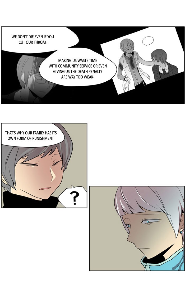 I Don't Want This Kind of Hero Chapter 171 page 13 - Chapter 171