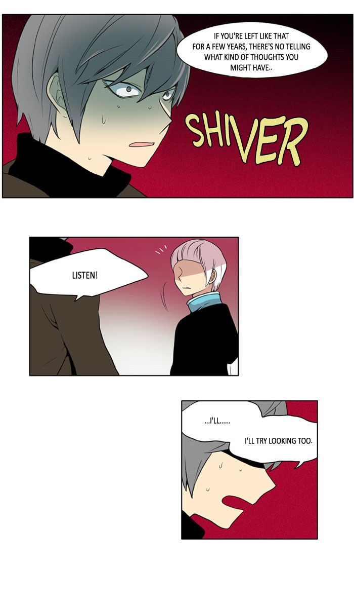 I Don't Want This Kind of Hero Chapter 171 page 15 - Chapter 171