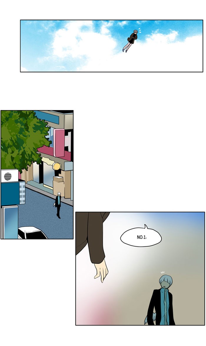 I Don't Want This Kind of Hero Chapter 171 page 9 - Chapter 171