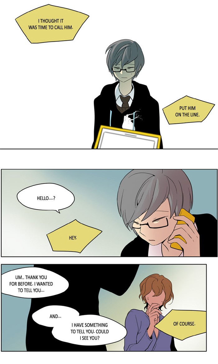 I Don't Want This Kind of Hero Chapter 172 page 10 - Chapter 172