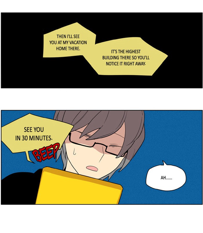 I Don't Want This Kind of Hero Chapter 172 page 12 - Chapter 172