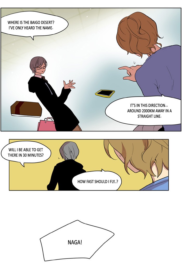 I Don't Want This Kind of Hero Chapter 172 page 13 - Chapter 172