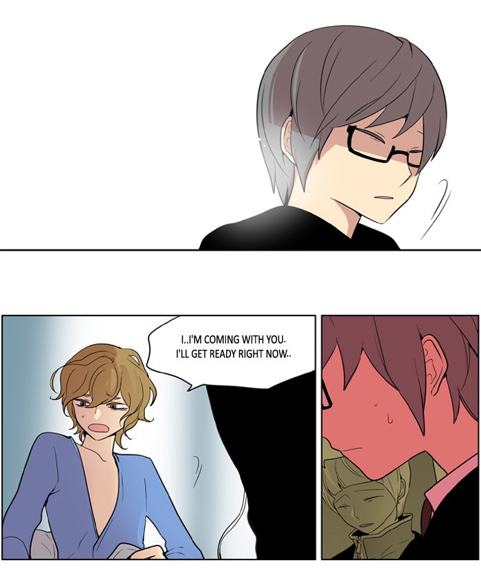 I Don't Want This Kind of Hero Chapter 172 page 14 - Chapter 172