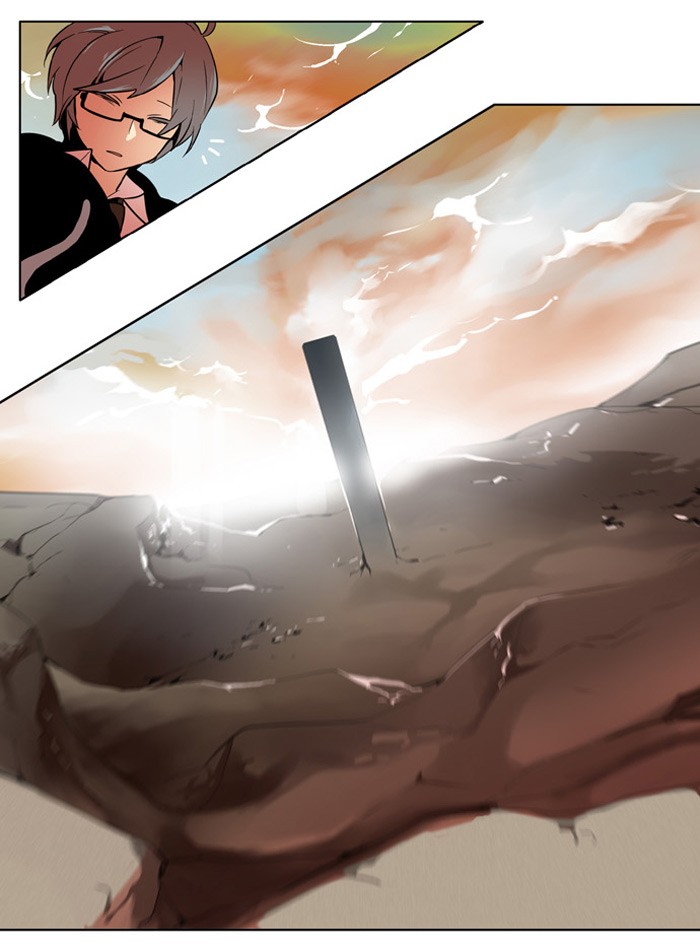 I Don't Want This Kind of Hero Chapter 172 page 21 - Chapter 172