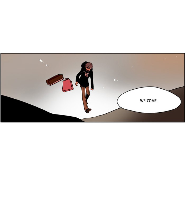 I Don't Want This Kind of Hero Chapter 172 page 22 - Chapter 172