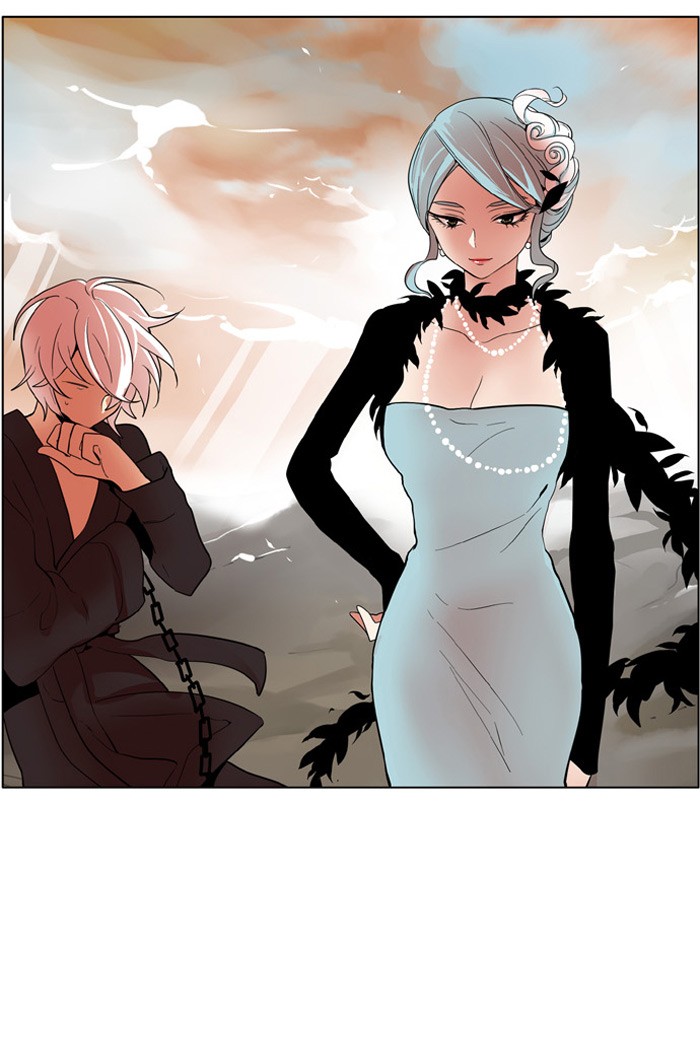 I Don't Want This Kind of Hero Chapter 172 page 23 - Chapter 172