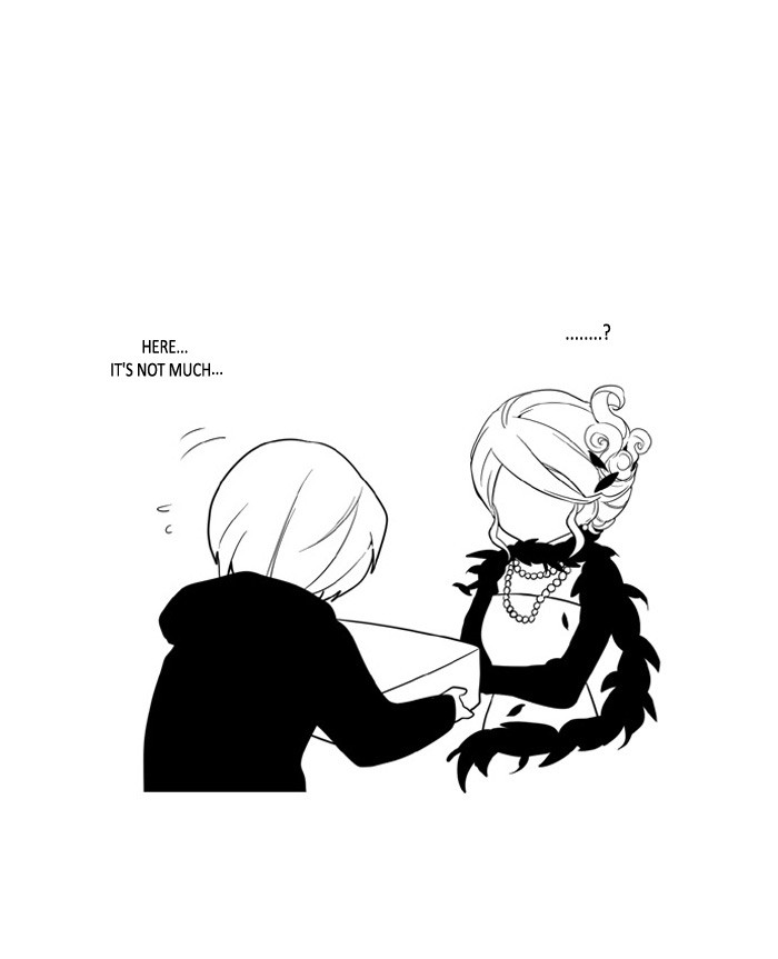 I Don't Want This Kind of Hero Chapter 172 page 24 - Chapter 172
