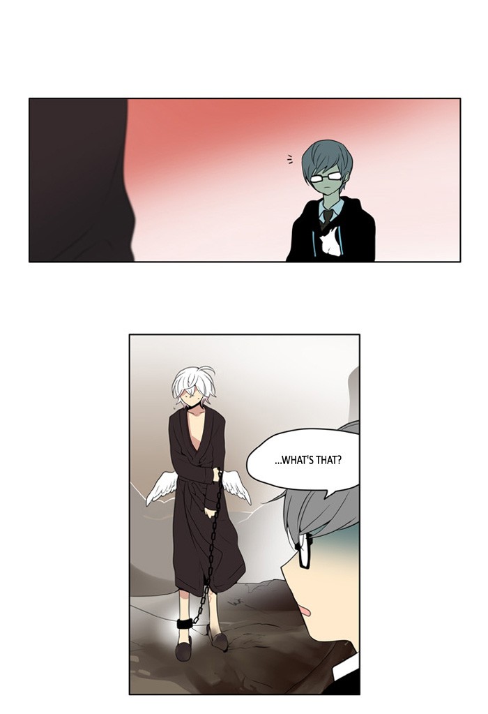 I Don't Want This Kind of Hero Chapter 173 page 1 - Chapter 173