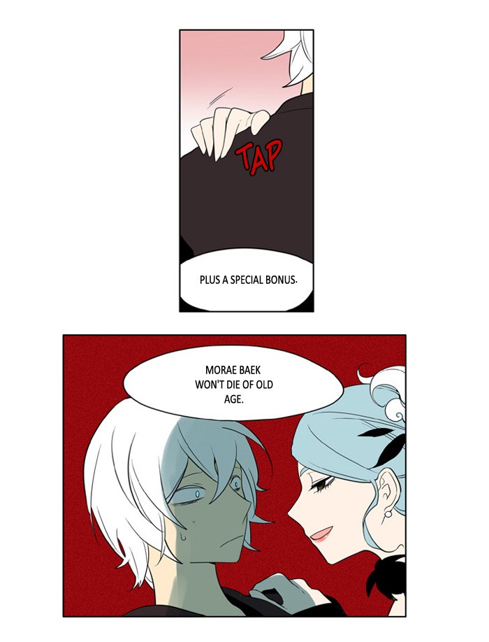 I Don't Want This Kind of Hero Chapter 173 page 10 - Chapter 173