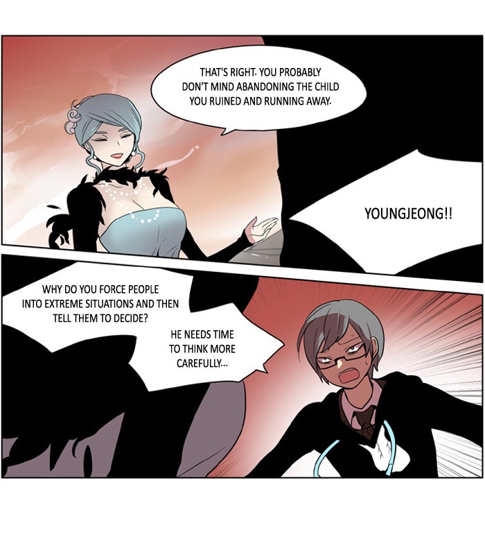 I Don't Want This Kind of Hero Chapter 173 page 14 - Chapter 173
